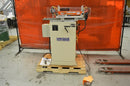 Used Unique Single End Cope Machine - Model 265-2