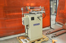 Used Unique Single End Cope Machine - Model 265-2 - Detail 1