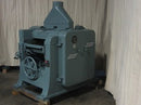 Used Whitney Planer - Model S-205 - 24" - Photo 2