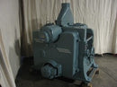 Used Whitney Planer - Model S-205 - 24" - Photo 3