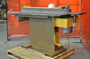 Used Ritter R-905 Edge Sander - Model R-905 - Photo 4