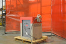 Used Workrite Wood Welder - Model 4000 - Photo 3