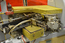 Used Edgebander - Brandt Model KD-554 - Photo 10