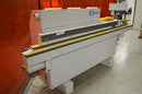Used Edgebander - Brandt Model KD-554 - Photo 12