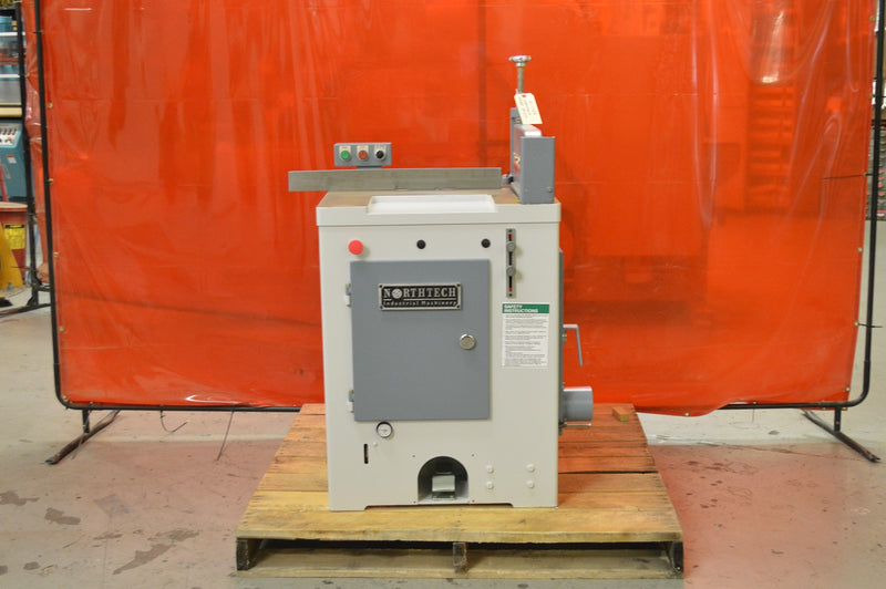 Used Northtech Cut-Off Miter Saw - Model: CS-18R - Photo 1