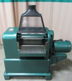 Used Powermatic Belted Drive Planer - Model 180 H - 18 Inch - Photo 3