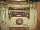 Used Planer - Whitney - Model S-290 - 30" - Photo 3