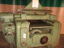 Used Planer - Whitney - Model S-290 - 30" - Photo 1