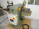 Used Balestrini Double Spindle/DOuble Table Oscillating Mortiser - 2CAP - Photo 3