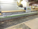 Used Biesse Flat Table CNC Machining Center - Model Rover A3 - Photo 4