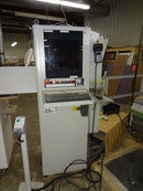 Used Biesse Flat Table CNC Machining Center - Model Rover A3 - Photo 5