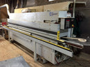 Used Brandt Automatic Edgebander - Model: Optimat KD94 - Photo 1