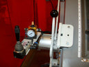 Used Pneumatic Tenon and Mortise Door Clamp Assembly System - Model SDM2-TM-1-30-96 - Detail 4