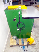 Used Castle Pocket Screw Machine - Model TSM-21 - Photo 3