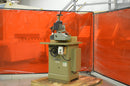Powermatic Single/Double Shaper W/ 3-Roll Power Feed - Photo 2