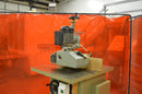 Powermatic Single/Double Shaper W/ 3-Roll Power Feed - Photo 4