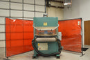 Used Quickwood Fladder Denibbing Sander - Model 300/AUT 1000 - Photo 1