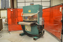 Used Quickwood Fladder Denibbing Sander - Model 300/AUT 1000 - Photo 2