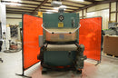 Used Quickwood Fladder Denibbing Sander - Model 300/AUT 1000 - Photo 4