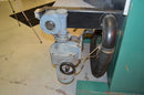Used Quickwood Fladder Denibbing Sander - Model 300/AUT 1000 - Photo 6