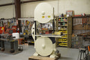 Used Tannewiitz Band-Saw - Model GH36 - Photo 1