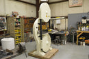Used Tannewiitz Band-Saw - Model GH36 - Photo 2