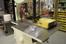 Used Tannewiitz Band-Saw - Model GH36 - Photo 3