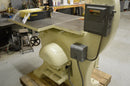 Used Tannewiitz Band-Saw - Model GH36 - Photo 5