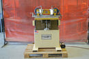 Used Ritter Horizontal Boring Machine - Model: R-803 - Photo 1