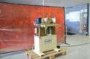 Used Ritter Horizontal Boring Machine - Model: R-803 - Photo 2