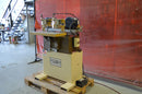 Used Ritter Horizontal Boring Machine - Model: R-803 - Photo 3