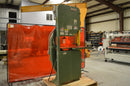 Used Northfield 27 Inch Bandsaw - Photo 1