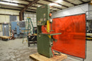 Used Northfield 27 Inch Bandsaw - Photo 2
