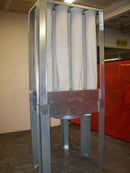 SOLD - Used Disa Dust Collector - Model S-100 - Photo 4