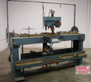 Used Door Machine - Clary Model 435A - Photo 2