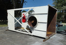 Used Mac Dust Collector - Model: 120LST100