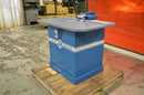 Used Circle Drawer Notcher - Model T 31-1 - Detail 3