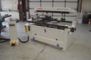 Used SCM Semi-Automatic Multi-Spindle 3-Head Boring Machine - Model Multitech Plus - Detail 2