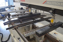Used SCM Semi-Automatic Multi-Spindle 3-Head Boring Machine - Model Multitech Plus - Detail 3