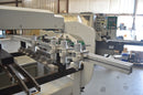 Used SCM Semi-Automatic Multi-Spindle 3-Head Boring Machine - Model Multitech Plus - Detail 4