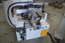 Used SCM Semi-Automatic Multi-Spindle 3-Head Boring Machine - Model Multitech Plus - Detail 7