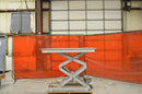 Used American Lift Table - Model: P-48 030SF 2,000
