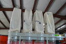 Used Dustek Dust Collector - Model C1500 - Detail 4