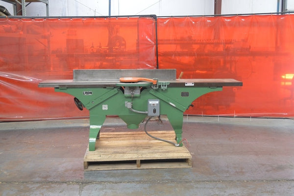 12 inch sale jointer for sale