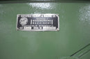 Used 12 Inch Northfield Jointer - Model 12HD - Detail 5