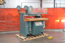 Used Sicotte Vertical Boring Machine - Model J.3.H.-4 - Detail 2
