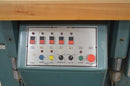 Used Sicotte Vertical Boring Machine - Model J.3.H.-4 - Detail 3