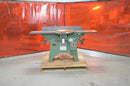 Used 12 Inch Northfield Jointer w/Byrd Helical Cutter Head - Model 12MD