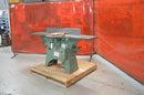 Used 12 Inch Northfield Jointer w/Byrd Helical Cutter Head - Model 12MD - Detail 2