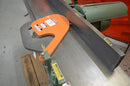 Used 12 Inch Northfield Jointer w/Byrd Helical Cutter Head - Model 12MD - Detail 7